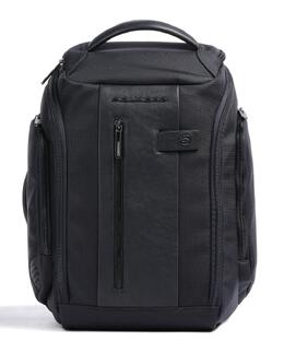 Рюкзак 13 дюймов, нейлон Piquadro, синий bv6154br2-blu | blau