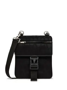Valentino Garavani Toile Iconographe shoulder bag 23444443
