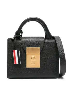 Thom Browne mini Mr. Thom tote bag 22370431