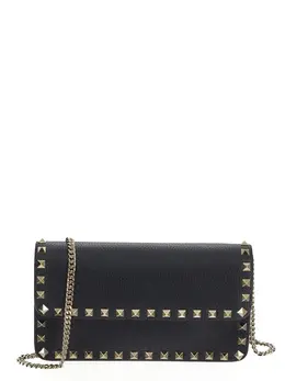 Valentino Garavani VLogo Signature Mini Shoulder Bag 6w2p0s61vsh0no