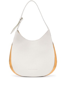 Benedetta Bruzziches Amalia leather shoulder bag 23643463