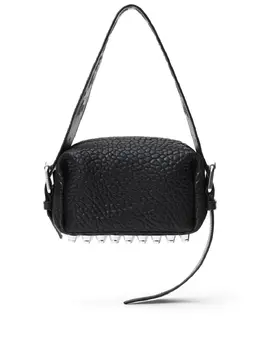 Alexander Wang small Ricco leather shoulder bag 23809468