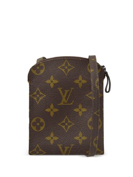 Louis Vuitton 1988 Pochette Secret shoulder bag 23895613
