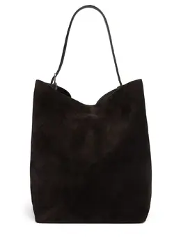 Toteme Belted Leather Tote Bag 78i40m002-mdqw0