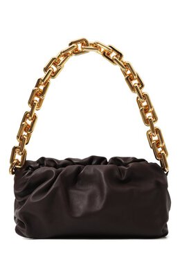 Сумка Chain Pouch Bottega Veneta 620230/vcp40