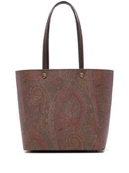 Etro medium Essential tote bag 23892930