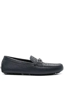 Fendi O'Lock driving shoes 23866103