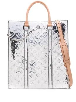 Louis Vuitton 2021 x Virgil Abloh tote bag 23762919