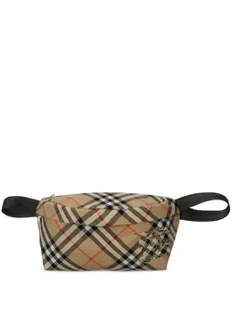Burberry Vintage Check belt bag 23910670