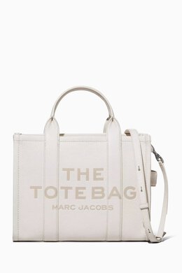 Marc Jacobs The Medium Traveler Tote Bag in Leather 216509472_26