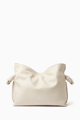 Loewe Medium Flamenco Clutch in Nappa Calfskin 216775389_26