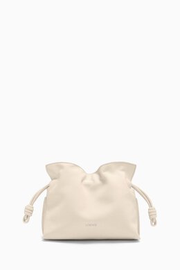 Loewe Mini Flamenco Clutch in Nappa Calfskin 217222019_26