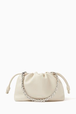 Loewe Flamenco Purse Shoulder Bag in Nappa 217234787_26