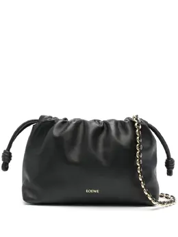 Loewe Flamenco leather shoulder bag 23747371