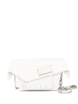 Maison Margiela Snatched Classique cross body bag 23368446