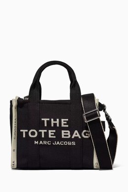 Marc Jacobs The Small Tote Bag in Jacquard 215529902_245