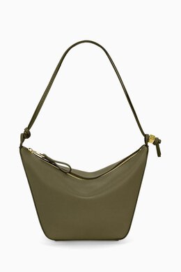 Loewe Mini Hammock Hobo Bag in Classic Calfskin 217234834_508