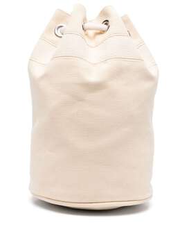 Hermes 2010s MM Sac Marine Receive bucket bag 23553853