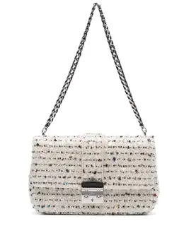 Christian Dior 2013 Miss Dior tweed bag 23601199
