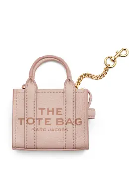 Marc Jacobs The Nano tote bag charm 22510292