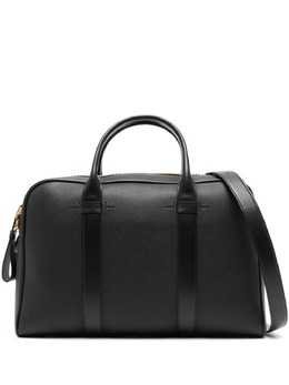 Tom Ford zipped leather briefcase 22994837