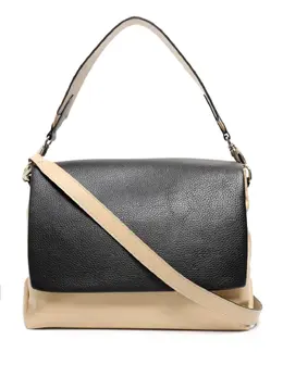 Sarah Chofakian Dumas leather shoulder bag 23874666