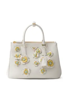 Prada large Galleria tote bag 23861617