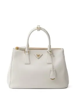 Prada large Galleria tote bag 23861612