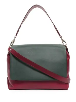 Sarah Chofakian Dumas leather shoulder bag 23873843