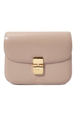 Сумка Grace small A.P.C. pxbmw-f61413