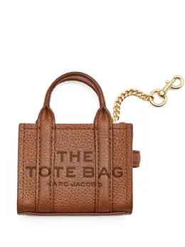 Marc Jacobs The Nano tote bag charm 22509522