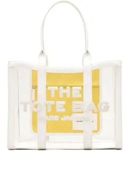 Marc Jacobs The Clear Large Tote bag 23496102