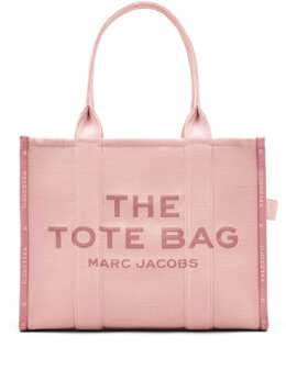 Marc Jacobs The Large Jacquard tote 23495042