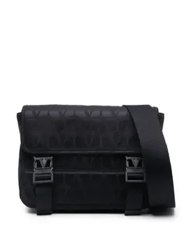 Valentino Garavani Toile Iconographe shoulder bag 23890672