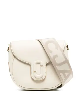 Marc Jacobs THE SMALL SADDLE BAG - U BLACK 2s3hms003h03-black-u