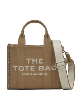Marc Jacobs THE SMALL TOTE - U BLACK m0017025-black-u