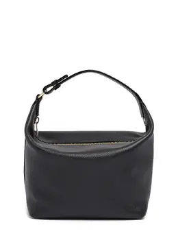 Valextra Mochi Leather Top Handle Bag 80iwaa002-tk41