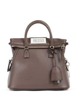 Maison Margiela 5AC Classique tote bag 23910434