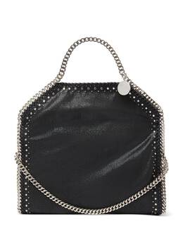 Stella McCartney Falabella faux-leather tote bag 23790084