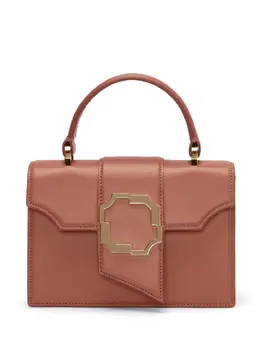 Malone Souliers Audrey leather tote bag 23820601