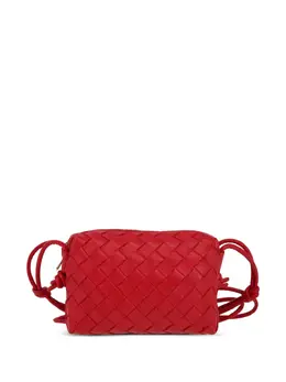 Bottega Veneta mini Loop shoulder bag 23962781