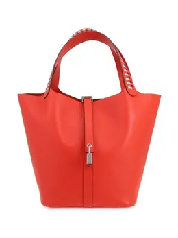 Hermes 2019 Picotin Lock tote bag 23963400