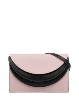 Marni 21th Century Triple Flap crossbody bag 24045917