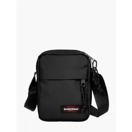 Сумка кросс-боди Eastpak, фактура матовая, black 4383866105
