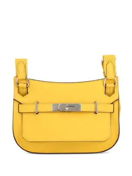 Hermes 2023 mini Jypsière shoulder bag 23963396