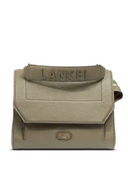 Lancel mini leather cross bag 23950771