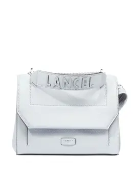 Lancel mini leather cross bag 23951868