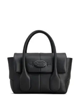 Tod's small Di leather tote bag 23638389