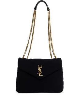 Saint Laurent small Loulou shoulder bag 23690436