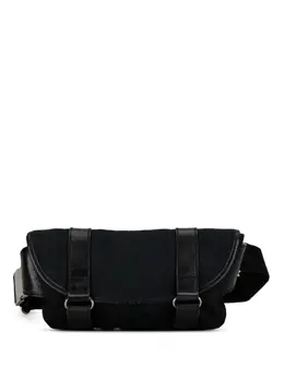 Gucci 2000-2015 GG Canvas belt bag 24094382